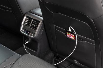 Skoda Octavia 4ης γενιάς